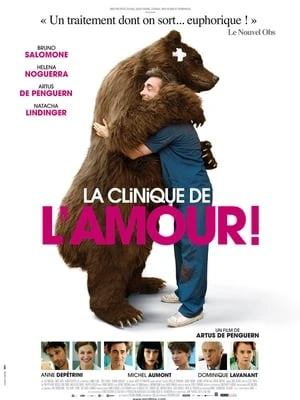 Regarder La Clinique de l'amour! en streaming complet