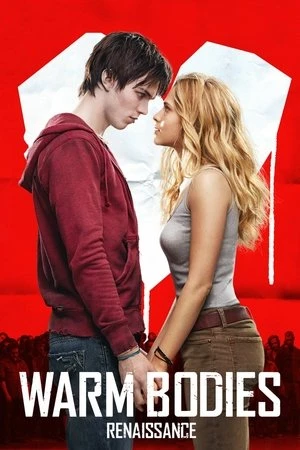 Regarder Warm Bodies en streaming complet