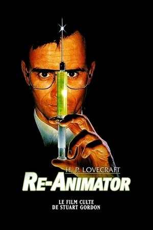 Regarder Re-Animator en streaming complet