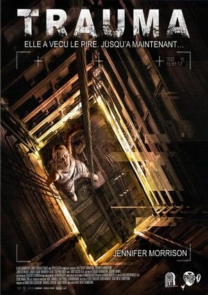 Regarder Trauma en streaming complet