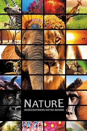 Regarder Nature en streaming complet