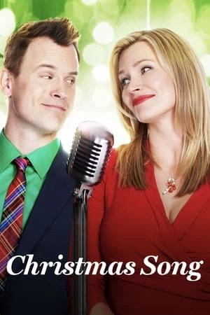 Regarder Le Concours de Noël en streaming complet
