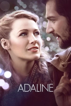 Regarder Adaline en streaming complet