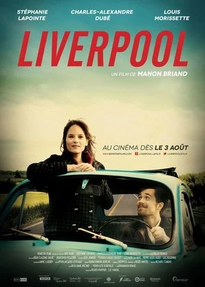 Regarder Liverpool en streaming complet