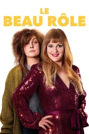  Le Beau rôle affiche 