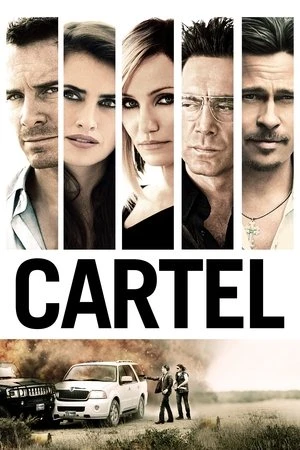 Regarder Cartel en streaming complet