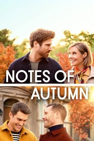 Regarder Quatre cœurs en automne en streaming complet