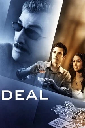 Regarder Deal en streaming complet