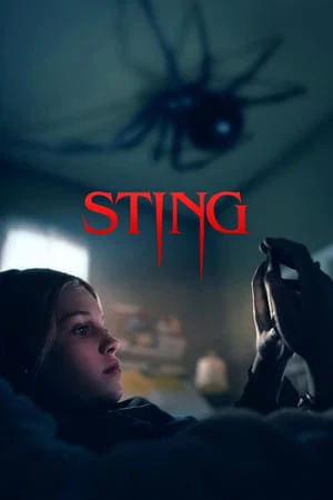 Regarder Sting en streaming complet