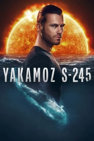 Regarder Yakamoz S-245 - Saison 1 en streaming complet