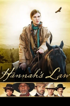 Regarder Hannah's Law en streaming complet