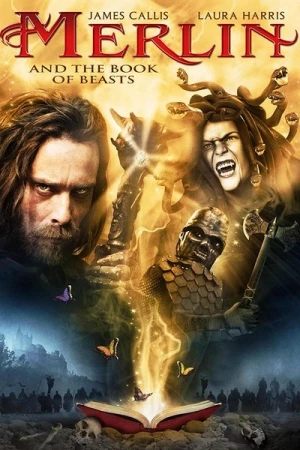 Regarder Merlin et le livre des sorts en streaming complet