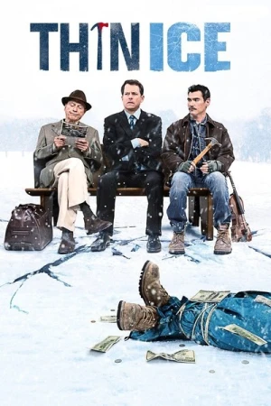 Regarder Thin Ice en streaming complet