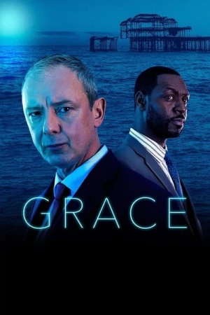 Regarder Grace - Saison 3 en streaming complet