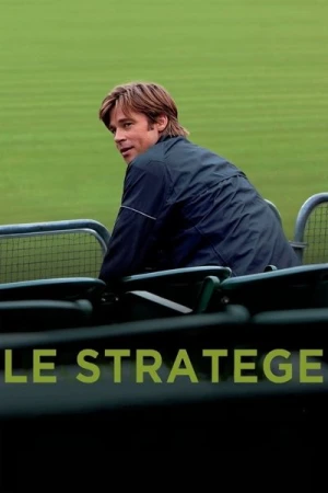 Regarder Le Stratège en streaming complet