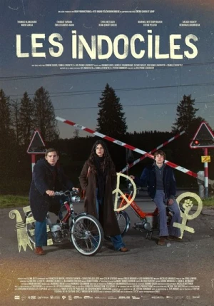 Regarder Les Indociles - Saison 1 en streaming complet