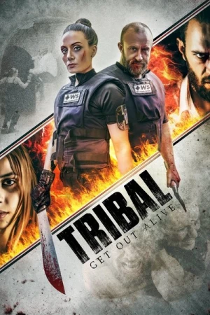 Regarder Tribal en streaming complet
