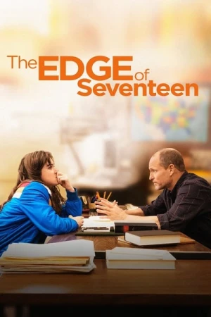 Regarder The Edge of Seventeen en streaming complet