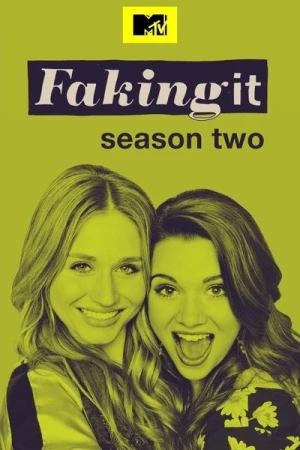 Regarder Faking It - Saison 2 en streaming complet