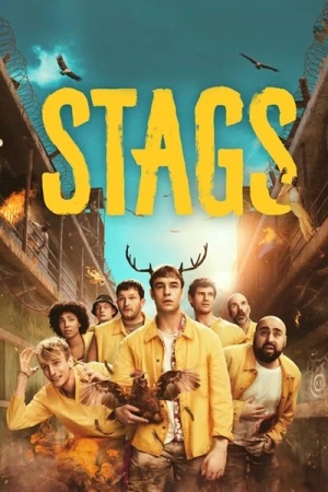 Regarder Stags - Saison 1 en streaming complet