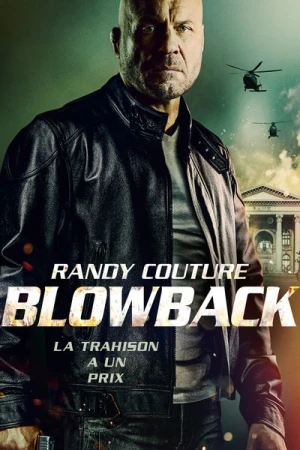 Regarder Blowback en streaming complet