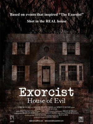 Regarder Exorcist House of Evil en streaming complet