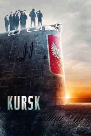 Regarder Kursk en streaming complet