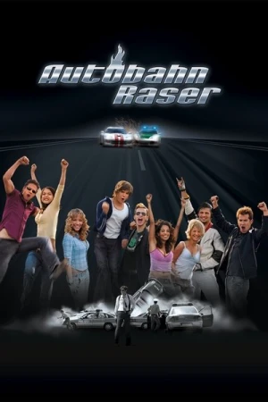 Regarder Autoroute Racer en streaming complet