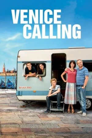 Regarder Venise n'est pas en Italie en streaming complet