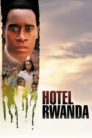 Regarder Hôtel Rwanda en streaming complet