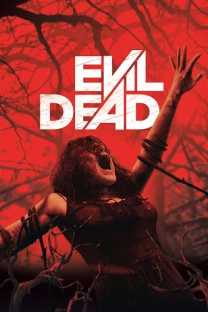 Regarder Evil Dead en streaming complet