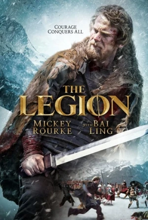 Regarder Légionnaire en streaming complet