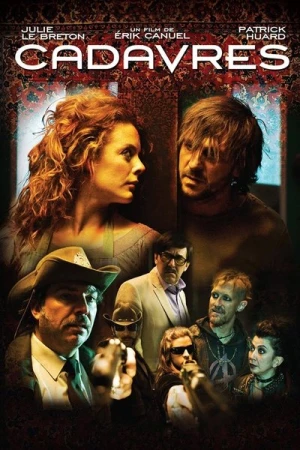 Regarder Cadavres en streaming complet