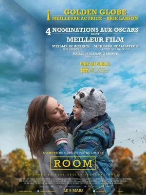 Regarder Room en streaming complet