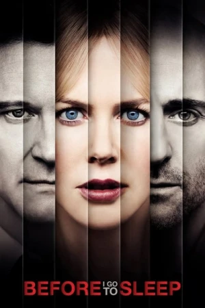 Regarder Avant d'aller dormir en streaming complet