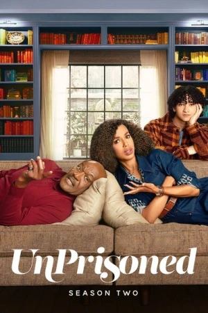 Regarder UnPrisoned - Saison 2 en streaming complet