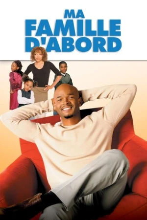  Ma Famille d'abord - Saison 1 affiche 
