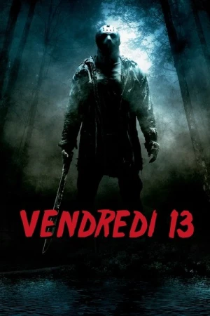 Regarder Vendredi 13 en streaming complet