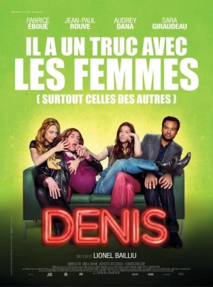 Regarder Denis en streaming complet