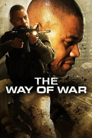 Regarder The Way of War en streaming complet
