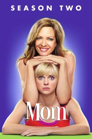 Regarder Mom - Saison 2 en streaming complet