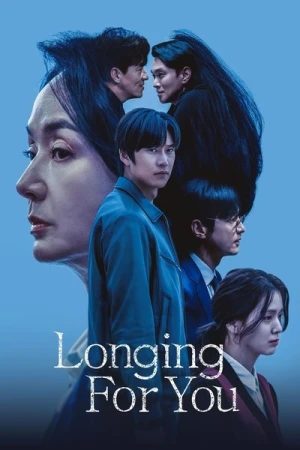 Regarder Longing For You - Saison 1 en streaming complet