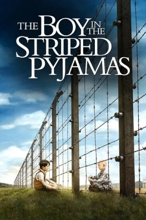 Regarder Le Garçon au pyjama rayé en streaming complet