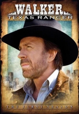 Regarder Walker, Texas Ranger - Saison 1 en streaming complet