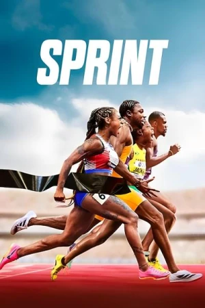 Regarder SPRINT - Saison 2 en streaming complet