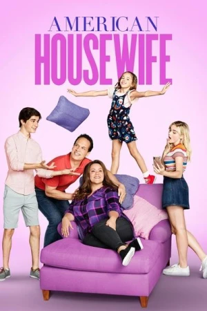American Housewife (2016) - Saison 3