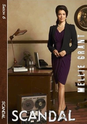 Regarder Scandal - Saison 6 en streaming complet