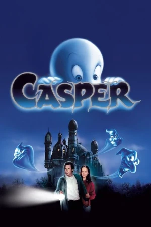 Regarder Casper en streaming complet