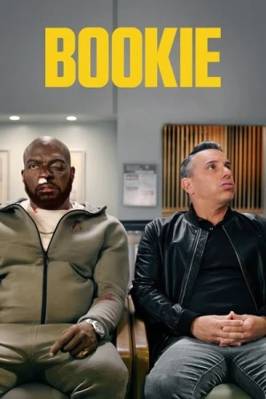 Regarder Bookie - Saison 2 en streaming complet