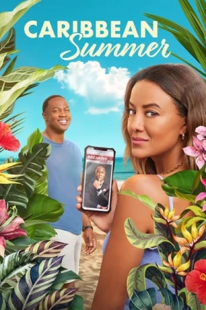 Regarder Une New-Yorkaise sous les tropiques en streaming complet